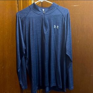 Under Armour 1/4 zip